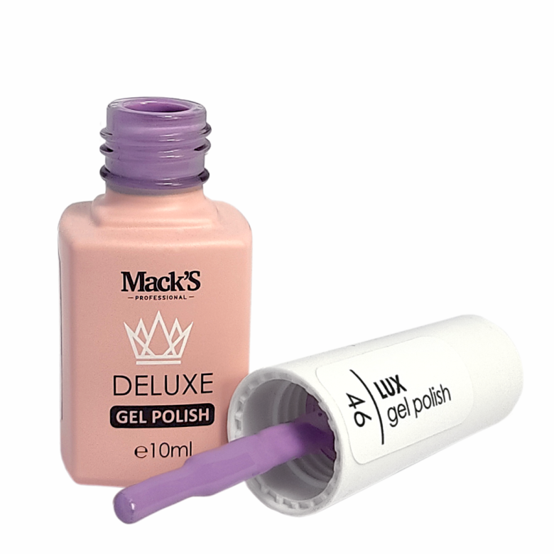 21 Lac de gel Deluxe