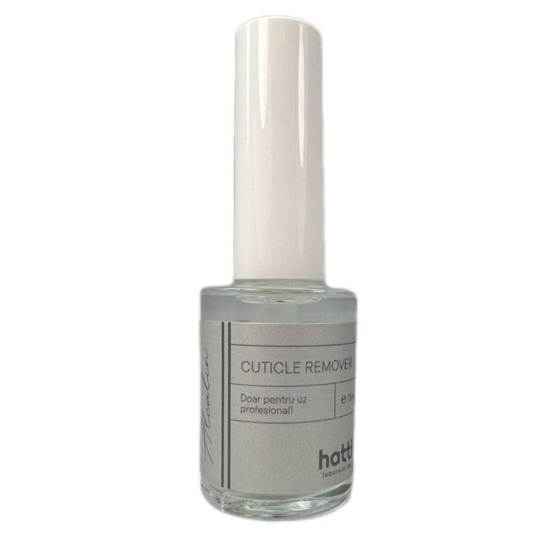 Remover Clear , 15ml hatti