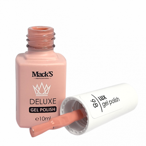 21 Lac de gel Deluxe