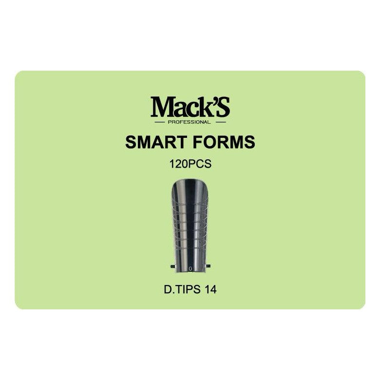 Sfaturi 19 - Dual Form / Nail Tips