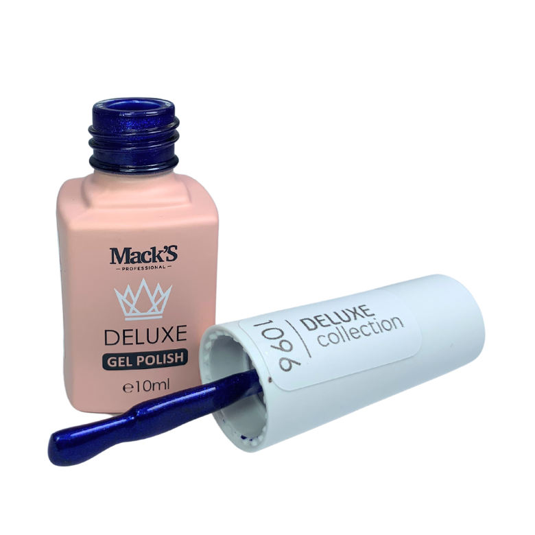1096 Deluxe Gel Polish