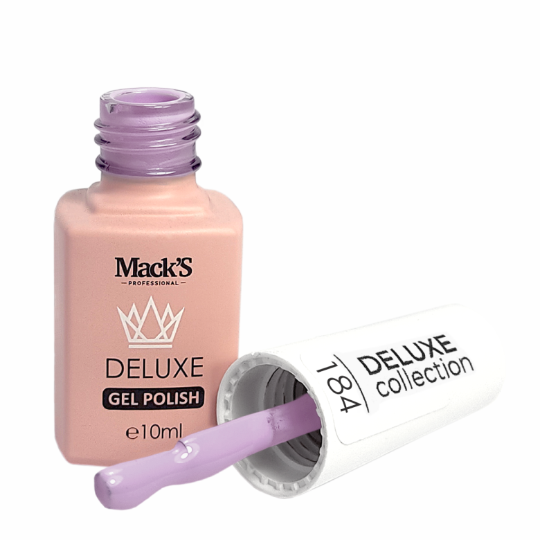 182 Deluxe gellak