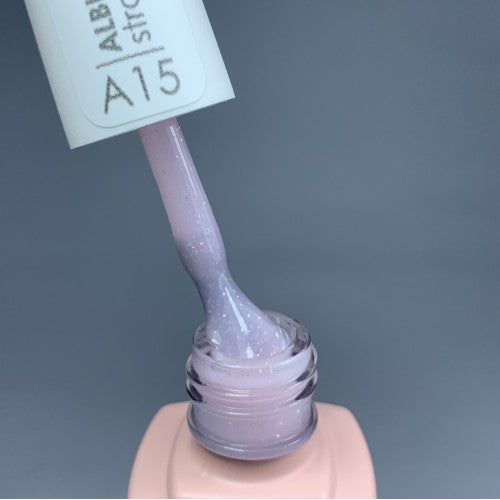 Albuminebasis Sterk 14/12ml