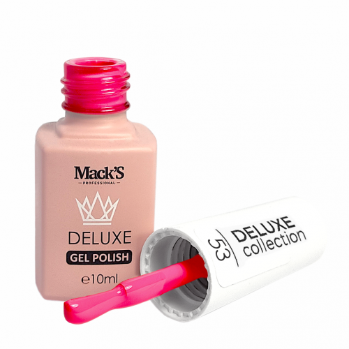 53 Deluxe gellak