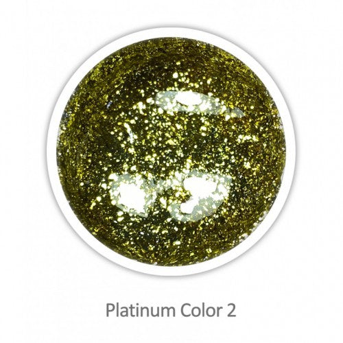 Platinum Gel Color 2