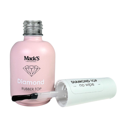 Diamond Rubber Top 12ml