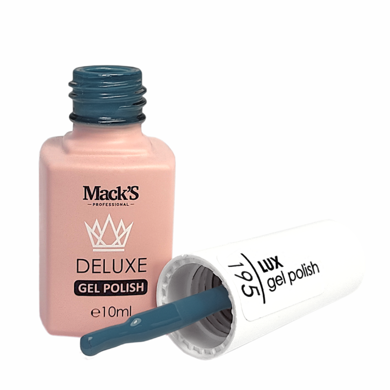 187 Deluxe gellak
