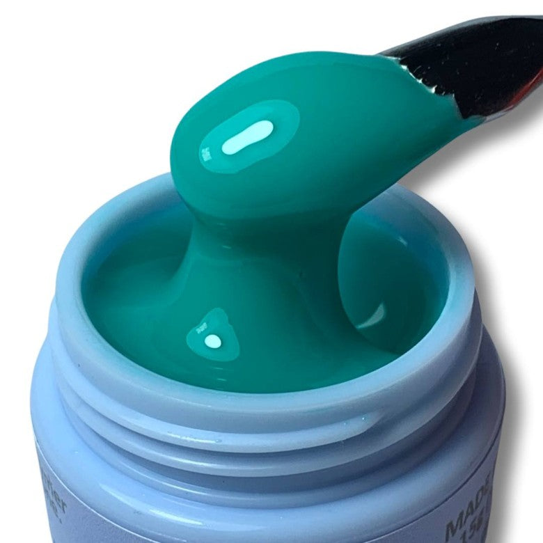 Turkoois Nr.8 Bouwer 15g
