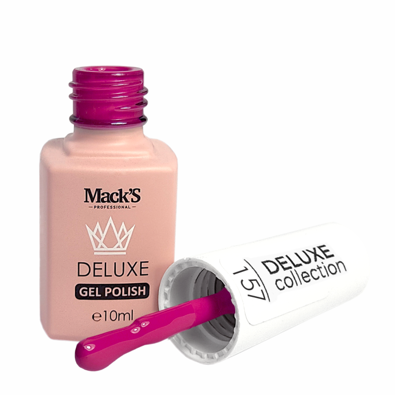 155 Lac de gel Deluxe