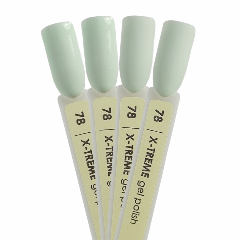 X-Treme Gellak nr. 78