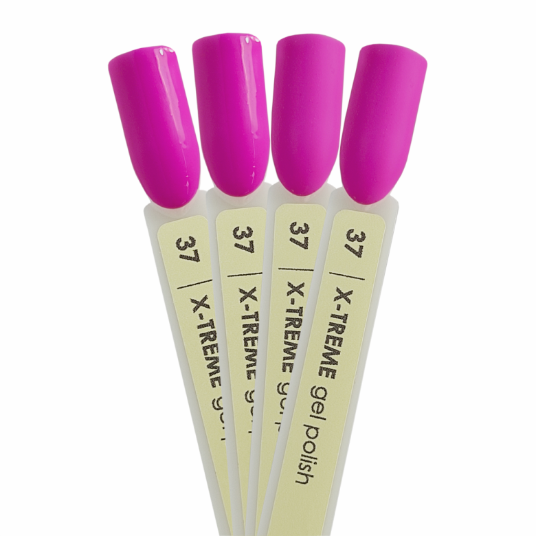 X-Treme Gellak nr. 37
