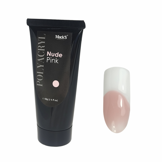 Nude Pink Polyacryl 50g