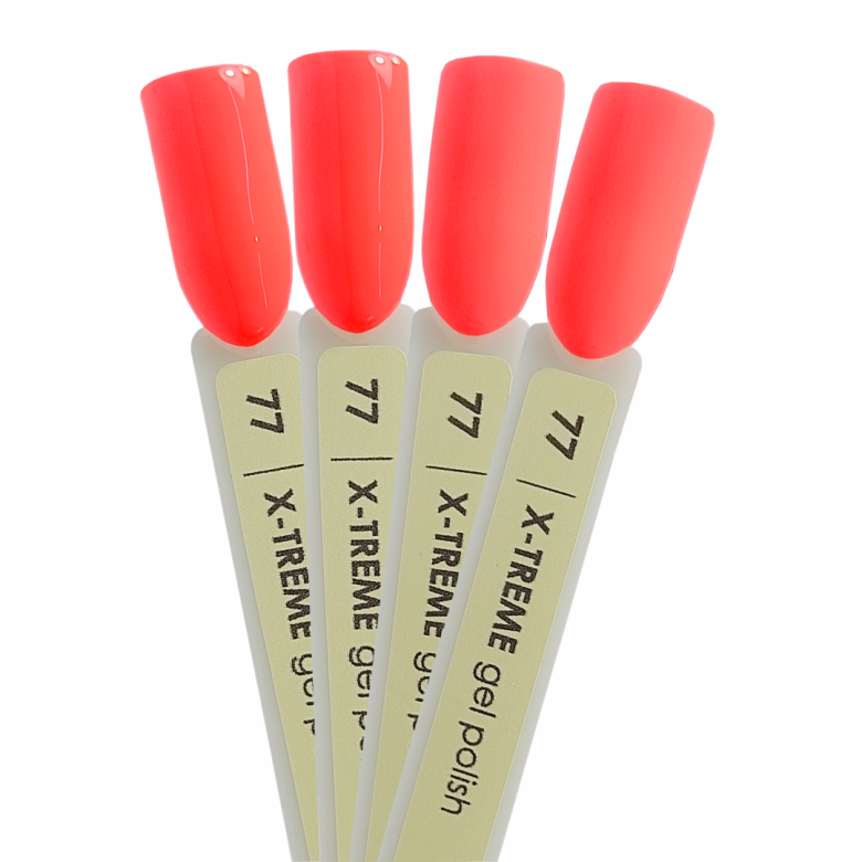 X-Treme Gellak nr. 77