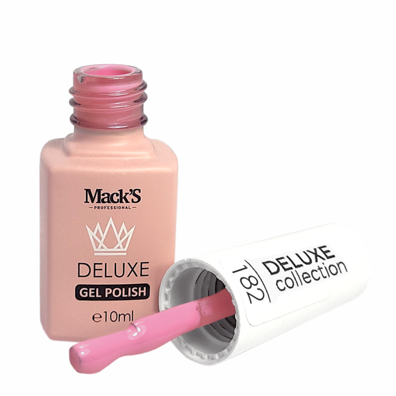 182 Deluxe gellak