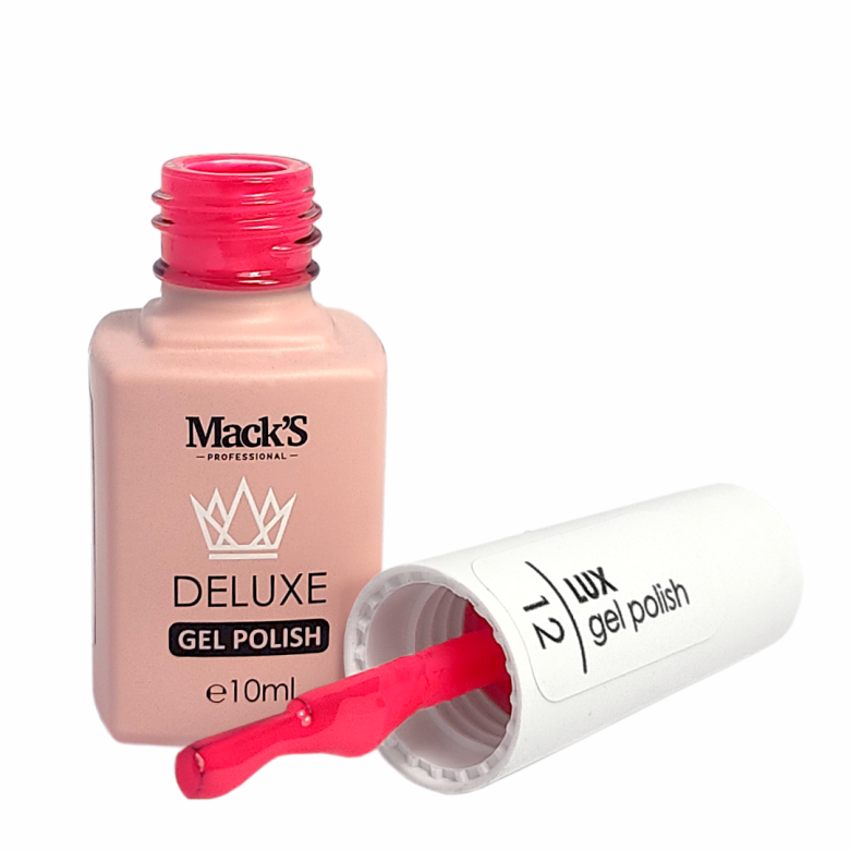 12 lac de gel de lux