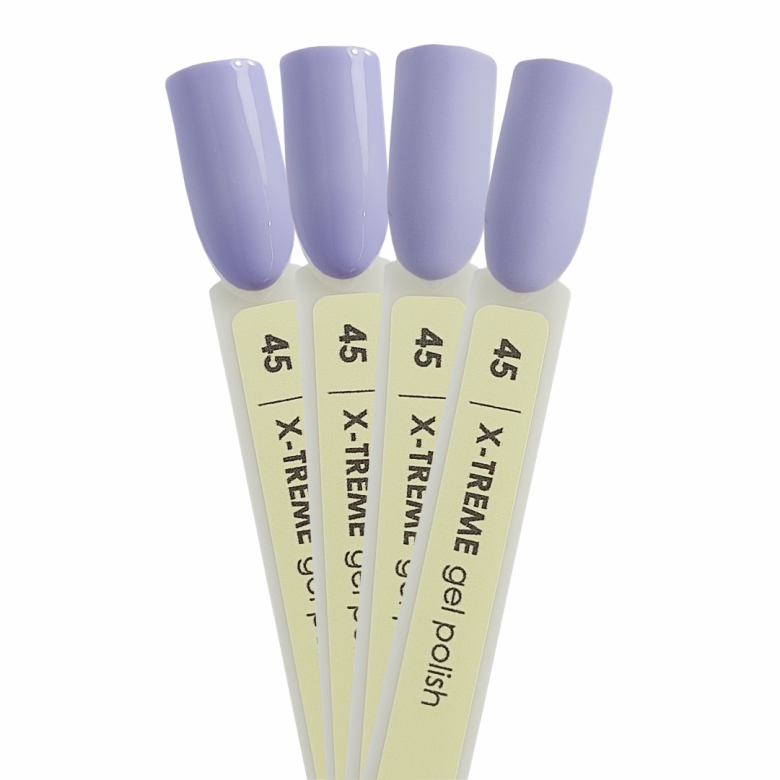 X-Treme Gellak nr. 45