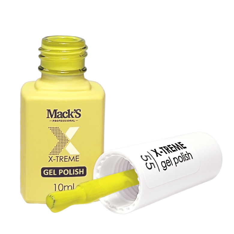 X-Treme Gellak nr. 55