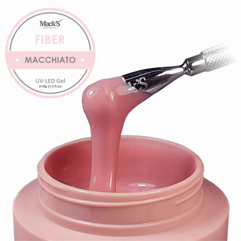Vezelmacchiato 50g
