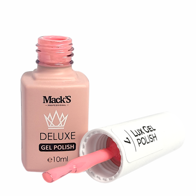 7 Lac de gel Deluxe