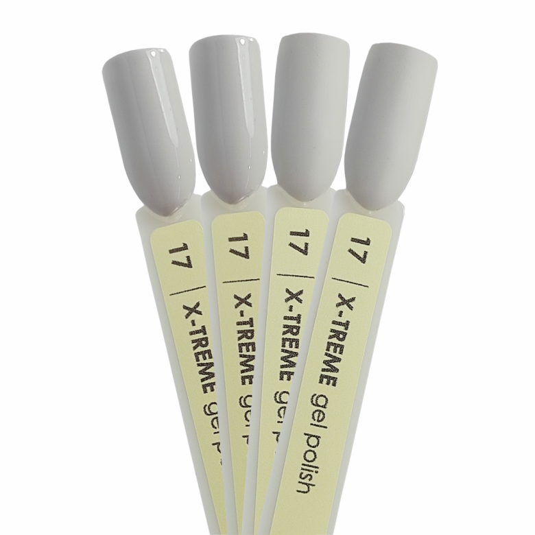 X-Treme Gellak nr. 17
