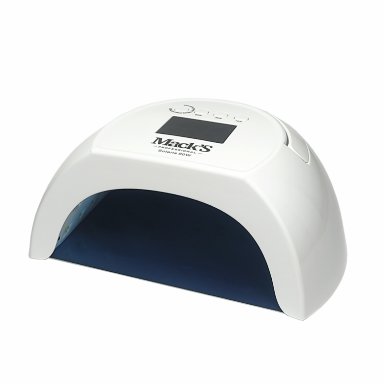 Lampa UV Solaris Alba 80 W