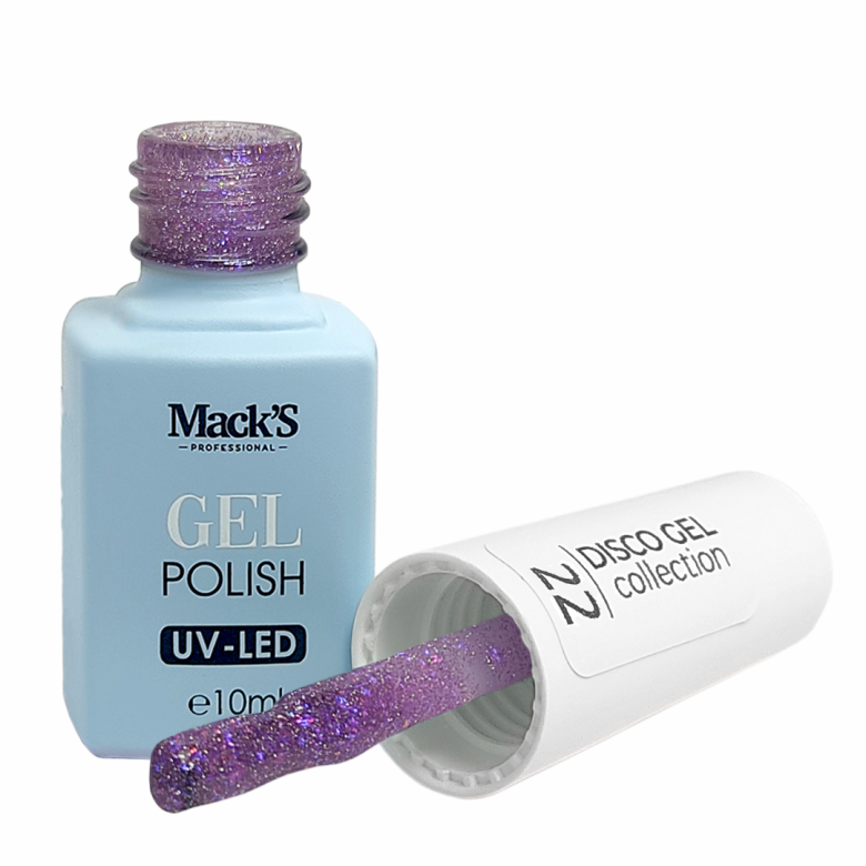 Disco Gellak 22/10ml