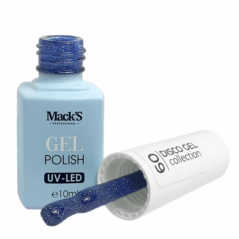 Gel Disco Polish 9/10ml