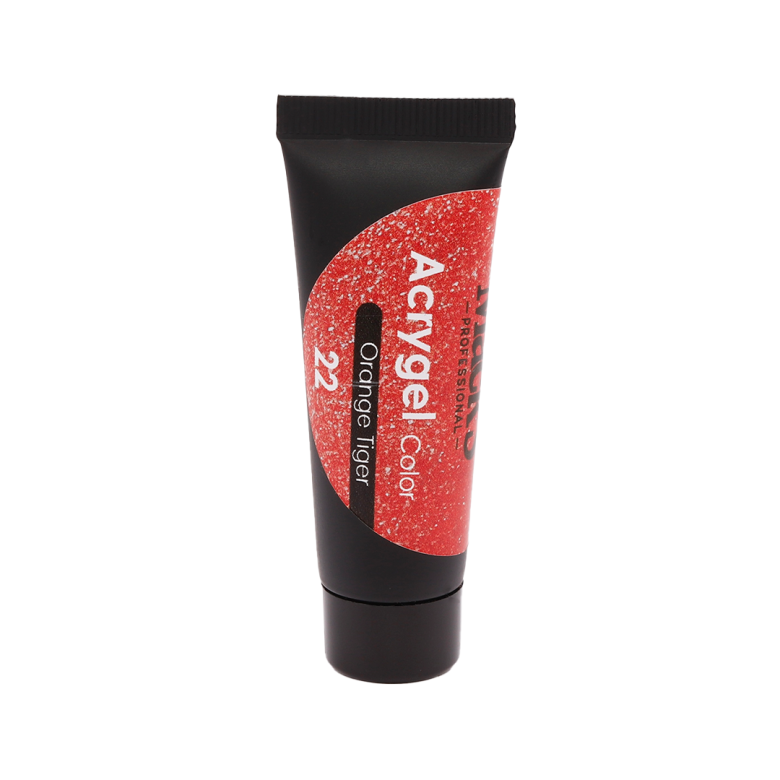 22 Acrygel Kleur 15g