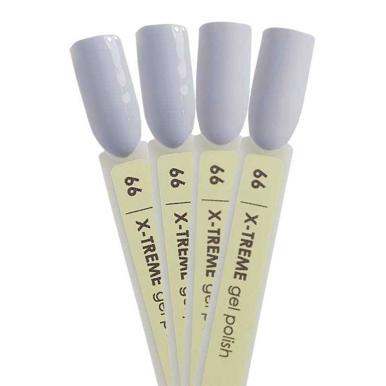 X-Treme Gellak nr.66