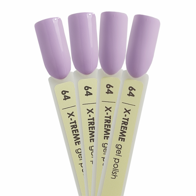X-Treme Gellak nr.64