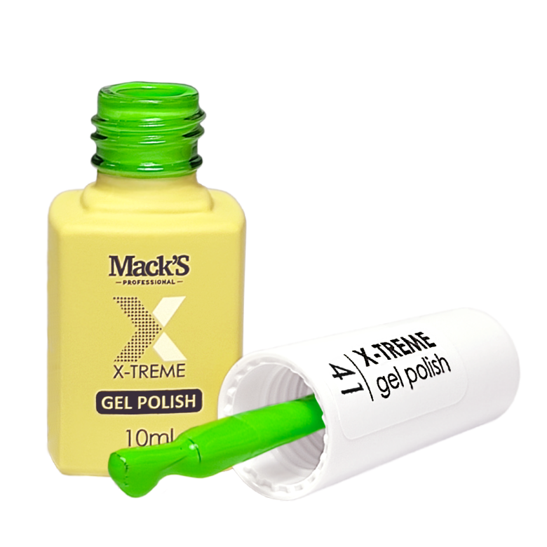X-Treme Gellak nr. 41