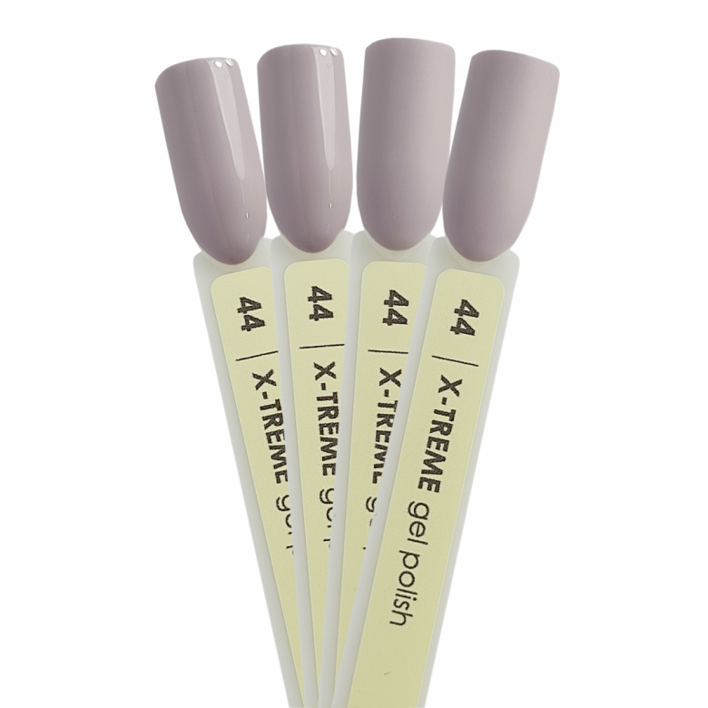 X-Treme Gellak nr. 44