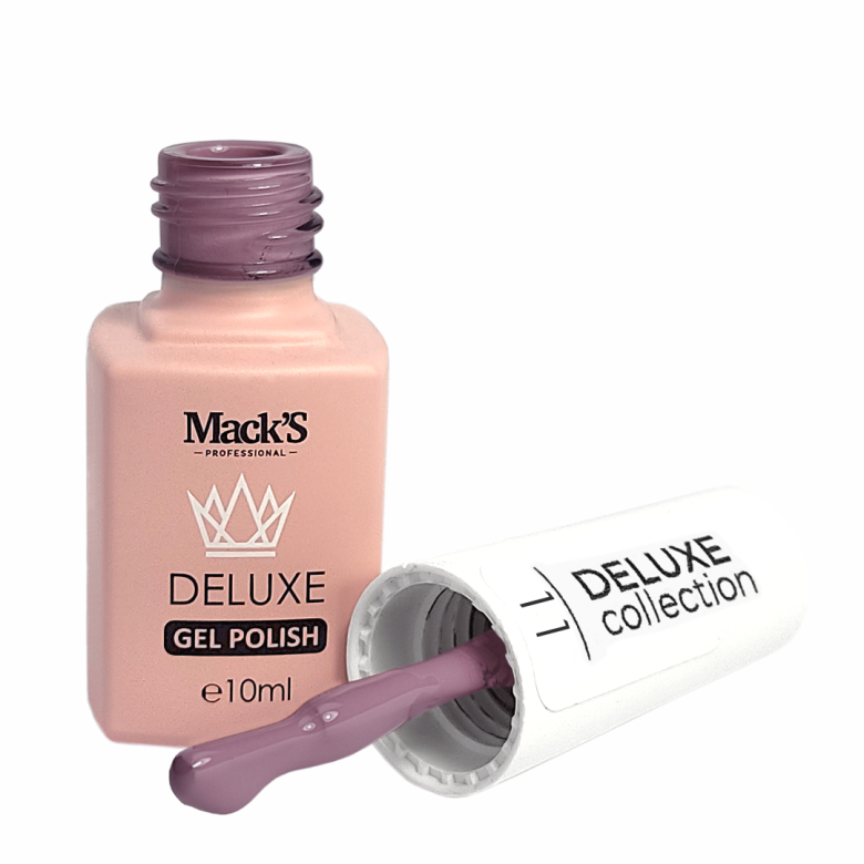 11 Luxe gellak