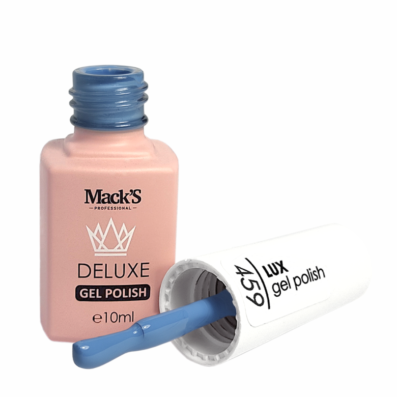 459 Lac de gel Deluxe