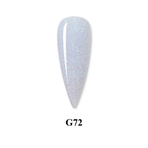 G72 Polykleur 30 ml