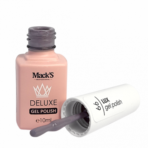 99 Deluxe gellak