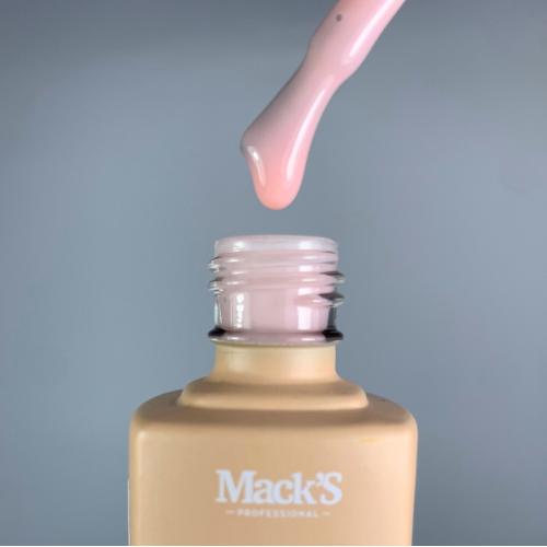 Capac de bază - Milky Rosy 7