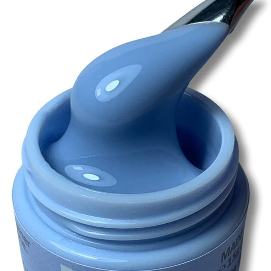 Babyblauw Nr.7 Builder 15g