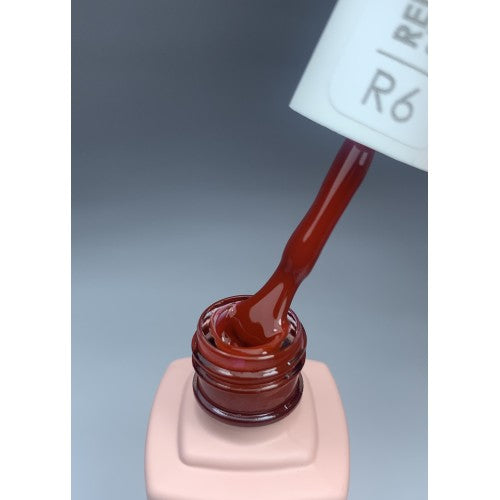 Rode Basis Sterk 6/12ml