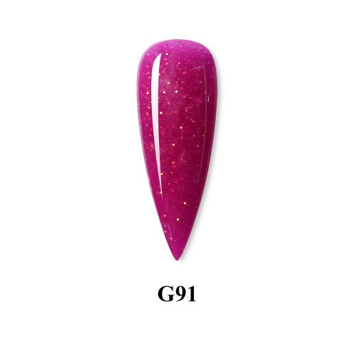 G91 Polykleur 30 ml