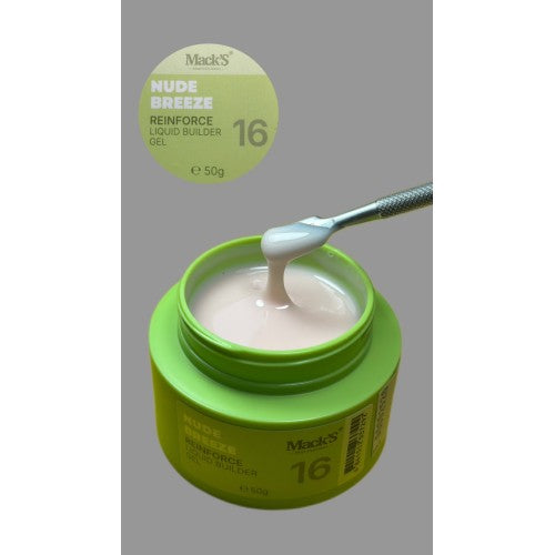 Divine Pink Builder 50g
