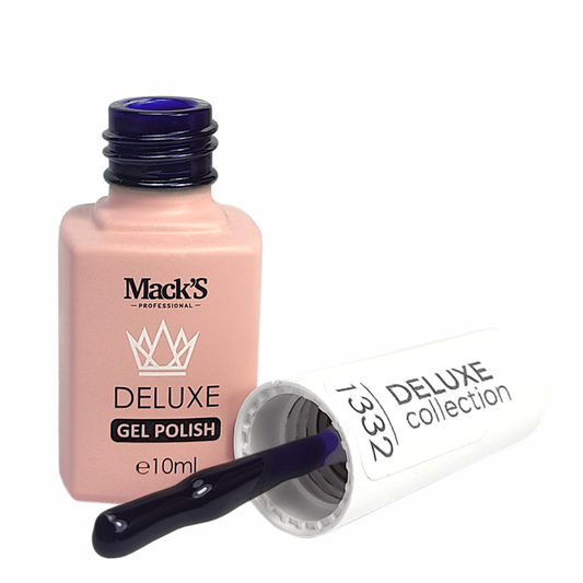 1332 Lac de gel Deluxe