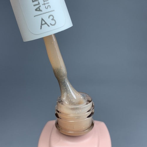 Albuminebasis Sterk 3/12ml