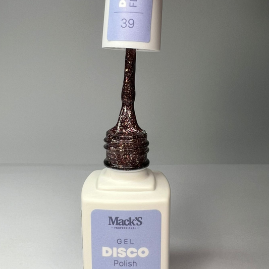 Disco Gel Polish 39/10ml