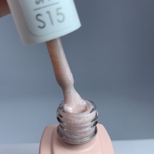 Shatter Base Sterk 15/12ml