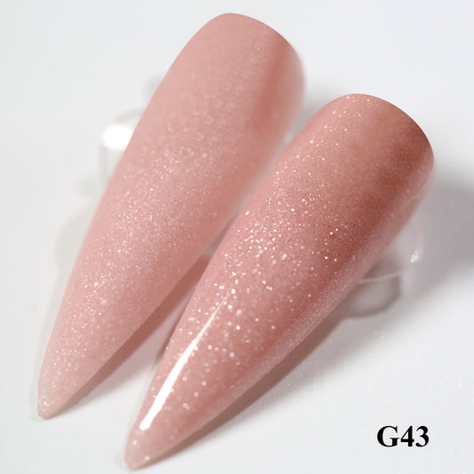 G43 Polykleur 30 ml
