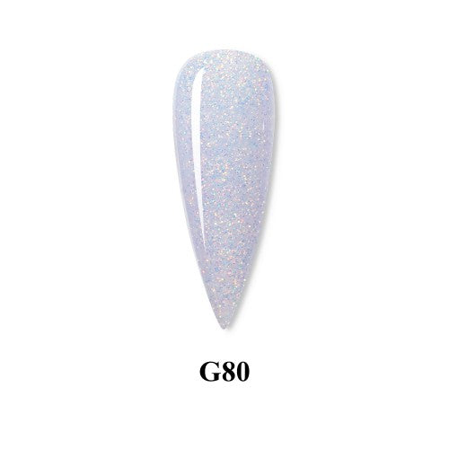 G80 Polykleur 30ml