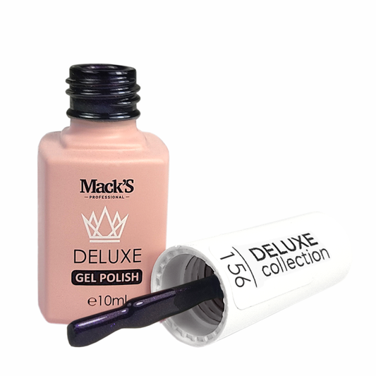 156 Lac de gel Deluxe