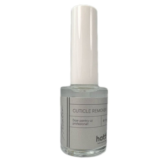 Remover Clear , 15ml hatti
