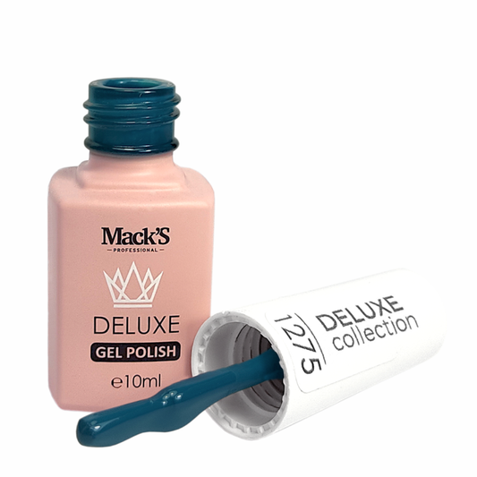 33 Lac de gel Deluxe